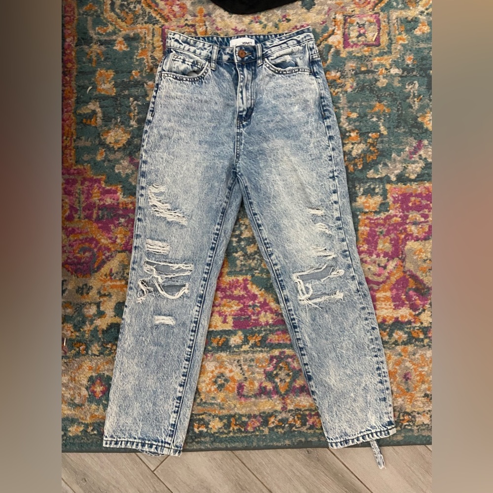 Vervet jeans size 26